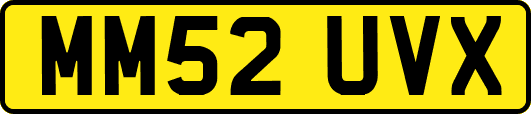MM52UVX