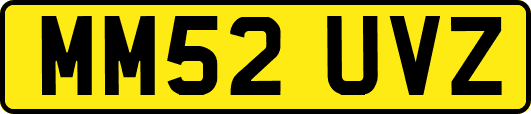 MM52UVZ