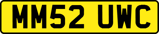 MM52UWC