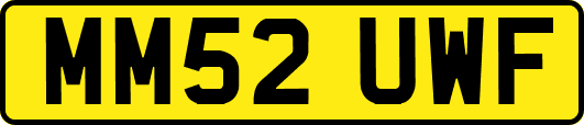 MM52UWF