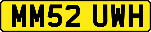 MM52UWH