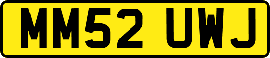 MM52UWJ