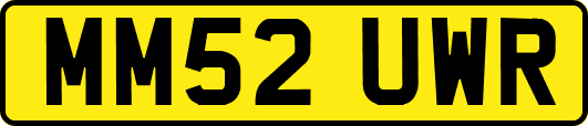 MM52UWR