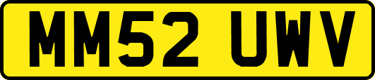 MM52UWV
