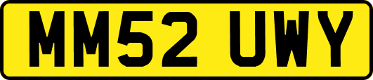 MM52UWY