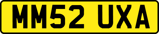 MM52UXA