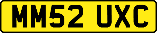 MM52UXC