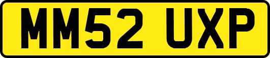 MM52UXP