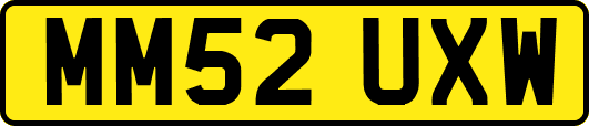 MM52UXW