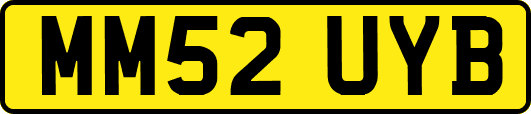 MM52UYB
