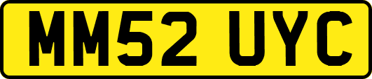 MM52UYC