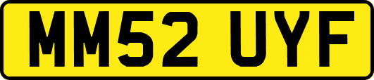 MM52UYF