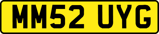 MM52UYG