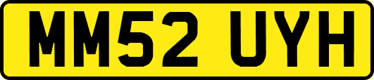 MM52UYH