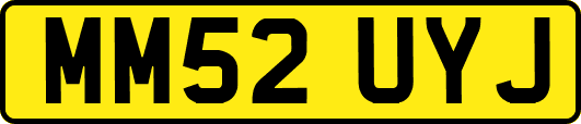 MM52UYJ