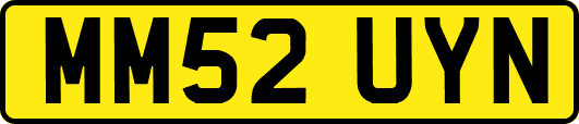 MM52UYN