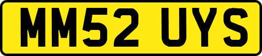 MM52UYS