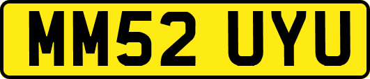 MM52UYU