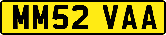 MM52VAA