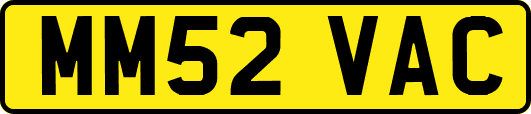 MM52VAC