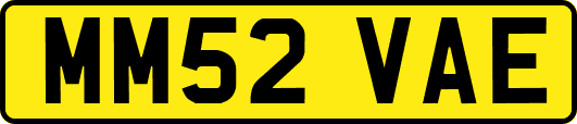 MM52VAE