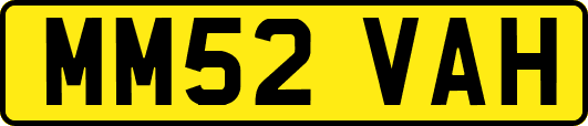 MM52VAH