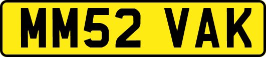 MM52VAK