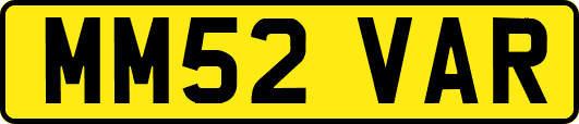 MM52VAR