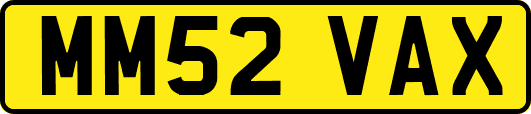 MM52VAX