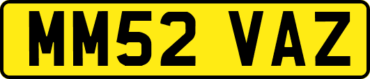 MM52VAZ