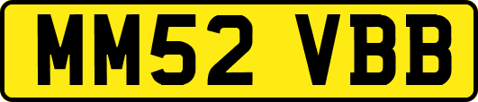 MM52VBB