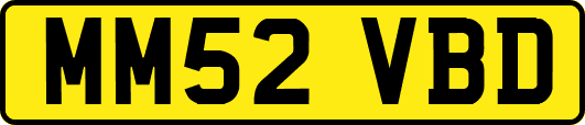MM52VBD