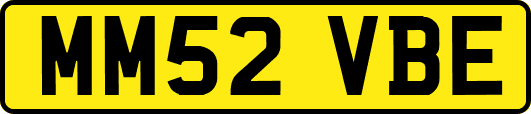 MM52VBE