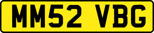 MM52VBG