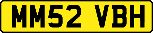MM52VBH