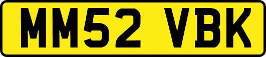 MM52VBK