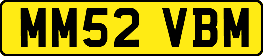 MM52VBM