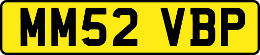 MM52VBP