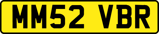 MM52VBR