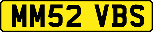 MM52VBS