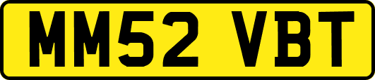 MM52VBT