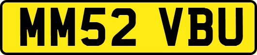 MM52VBU