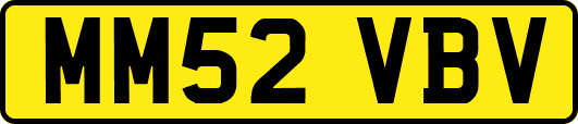 MM52VBV