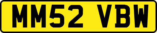MM52VBW