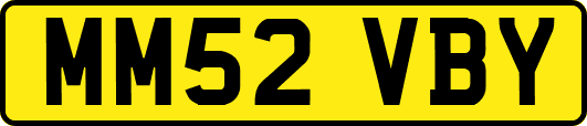 MM52VBY