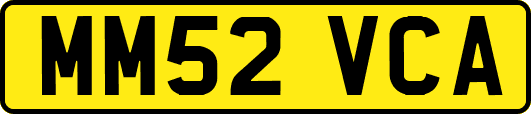 MM52VCA