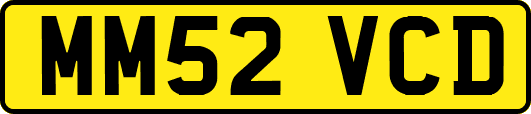 MM52VCD