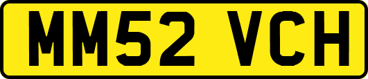 MM52VCH