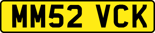 MM52VCK