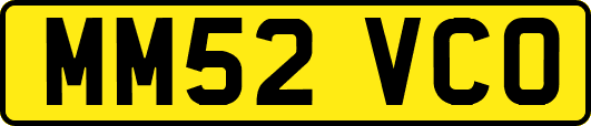 MM52VCO